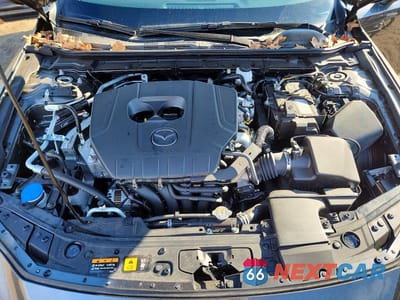 Zdjęcie 11 z 11 samochodu: 2025 MAZDA 3 PREFERRED VIN:3MZBPACM2SM471475 - miniatura