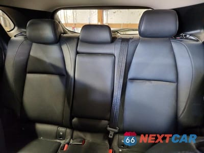 Zdjęcie 10 z 13 samochodu: 2022 MAZDA CX-30 SELECT VIN:3MVDMBBL4NM421988 - miniatura