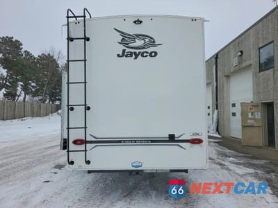 Zdjęcie 8 z 10 samochodu: 2023 JAYCO EAGLE 29.5BHOK VIN:1UJCA0BS8P1P50081 - miniatura