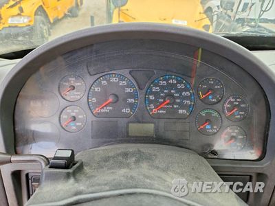 Zdjęcie 8 z 10 samochodu: 2007 INTERNATIONAL 8600 SEMI TRUCK VIN:1HSHXAHR17J375611 - miniatura