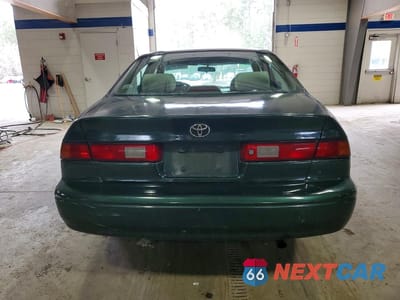 Zdjęcie 6 z 12 samochodu: 1999 TOYOTA CAMRY CE VIN:4T1BG22K5XU413321 - miniatura