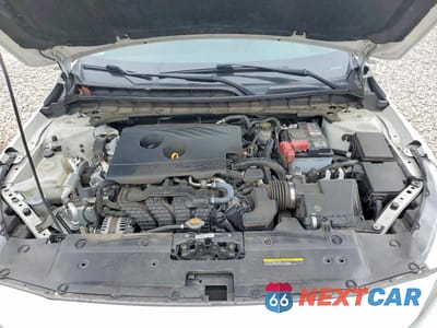 Zdjęcie 11 z 12 samochodu: 2020 NISSAN ALTIMA SR VIN:1N4BL4CV4LC146098 - miniatura
