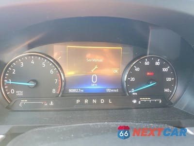 Zdjęcie 9 z 11 samochodu: 2022 FORD EXPLORER XLT VIN:1FMSK7DH6NGA15141 - miniatura