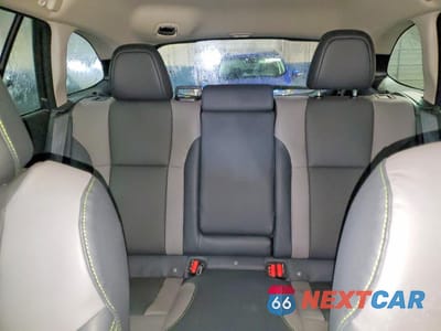 Zdjęcie 10 z 15 samochodu: 2025 SUBARU OUTBACK ONYX EDITION VIN:4S4BTALC8S3125577 - miniatura