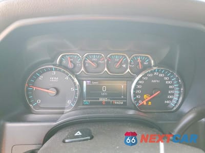 Zdjęcie 9 z 11 samochodu: 2015 CHEVROLET SILVERADO K1500 LTZ VIN:3GCUKSEC7FG205507 - miniatura