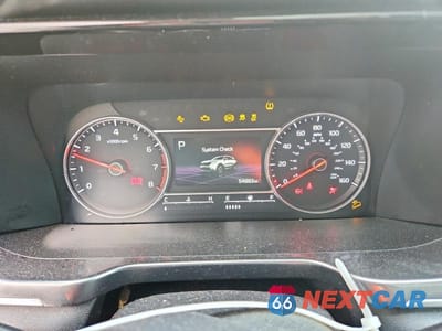 Zdjęcie 9 z 12 samochodu: 2023 KIA SORENTO S VIN:5XYRL4LC5PG252228 - miniatura