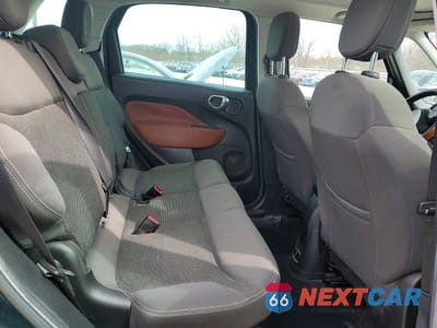 Zdjęcie 10 z 11 samochodu: 2014 FIAT 500L TREKKING VIN:ZFBCFADH3EZ018936 - miniatura