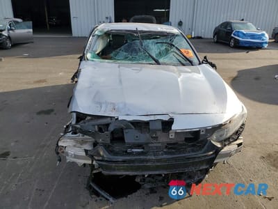 Piąte zdjęcie samochodu w środku: 2019 HONDA ACCORD LX VIN:1HGCV1F19KA008259 - miniatura