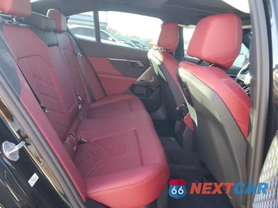 Zdjęcie 10 z 13 samochodu: 2025 BMW I5 EDRIVE 40 VIN:WBY33FK04SCU72819 - miniatura
