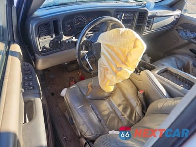 Zdjęcie 8 z 13 samochodu: 2003 CHEVROLET TAHOE C1500 VIN:1GNEC13ZX3J102246 - miniatura