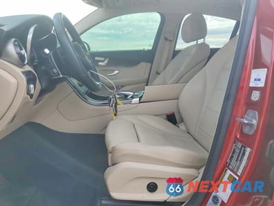 Zdjęcie 7 z 11 samochodu: 2018 MERCEDES-BENZ GLC COUPE 300 4MATIC VIN:WDC0J4KB0JF295676 - miniatura