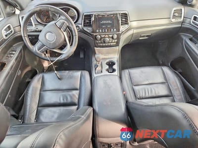 Zdjęcie 8 z 13 samochodu: 2022 JEEP GRAND CHEROKEE LIMITED VIN:1C4RJFBGXNC100369 - miniatura