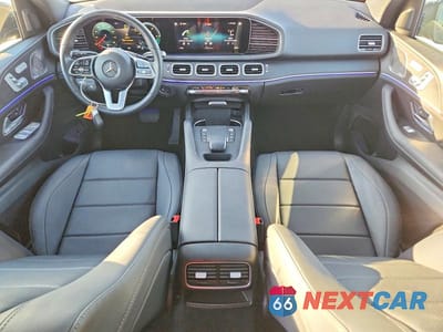 Zdjęcie 8 z 13 samochodu: 2023 MERCEDES-BENZ GLE 350 VIN:4JGFB4JB9PA902285 - miniatura