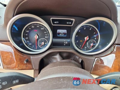 Zdjęcie 9 z 13 samochodu: 2017 MERCEDES-BENZ GLS 450 4MATIC VIN:4JGDF6EE9HA983169 - miniatura