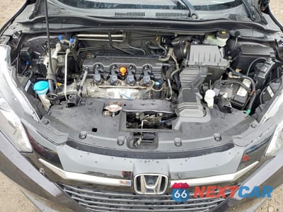 Zdjęcie 12 z 14 samochodu: 2017 HONDA HR-V EXL VIN:3CZRU6H71HM723309 - miniatura