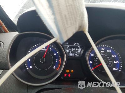 Zdjęcie 9 z 13 samochodu: 2016 HYUNDAI ELANTRA LIMITED VIN:5NPDH4AE1GH692570 - miniatura