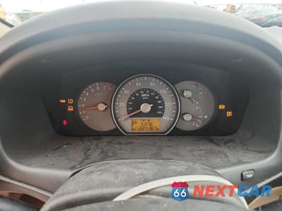 Zdjęcie 9 z 13 samochodu: 2007 KIA RONDO LX VIN:KNAFG526577061668 - miniatura