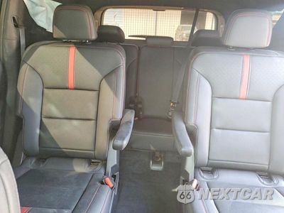 Zdjęcie 10 z 12 samochodu: 2024 CHEVROLET TRAVERSE RS VIN:1GNERLKS1RJ145350 - miniatura