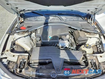 Zdjęcie 11 z 11 samochodu: 2015 BMW 428 I GRAN COUPE SULEV VIN:WBA4A9C56FGL85037 - miniatura