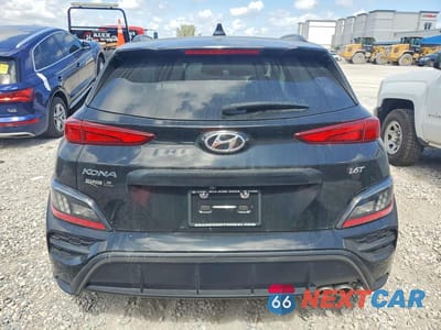 Zdjęcie 6 z 14 samochodu: 2022 HYUNDAI KONA N LINE VIN:KM8K33A34NU868461 - miniatura