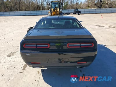 Zdjęcie 6 z 12 samochodu: 2023 DODGE CHALLENGER GT VIN:2C3CDZJG0PH629897 - miniatura