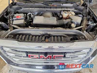 Zdjęcie 11 z 13 samochodu: 2020 GMC SIERRA K1500 SLT VIN:3GTU9DEDXLG361049 - miniatura