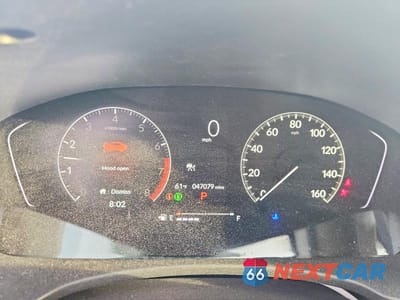Zdjęcie 9 z 11 samochodu: 2023 HONDA CIVIC EX VIN:2HGFE1F76PH304687 - miniatura