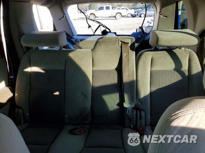 Zdjęcie 10 z 13 samochodu: 2007 FORD EXPLORER XLT VIN:1FMEU63E97UA69689 - miniatura