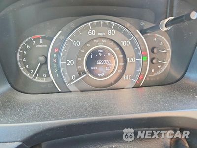 Zdjęcie 9 z 12 samochodu: 2014 HONDA CR-V LX VIN:5J6RM4H34EL060266 - miniatura