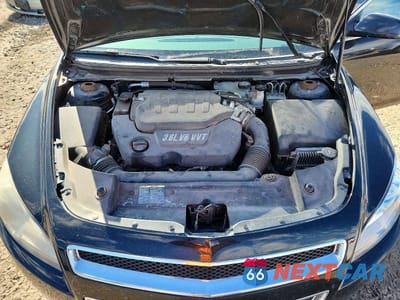 Zdjęcie 11 z 11 samochodu: 2008 CHEVROLET MALIBU 2LT VIN:1G1ZJ57748F294928 - miniatura