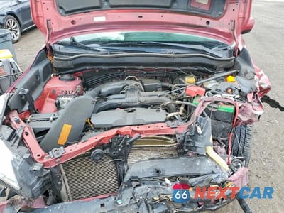 Zdjęcie 12 z 13 samochodu: 2015 SUBARU FORESTER 2.5I LIMITED VIN:JF2SJAHC8FH499412 - miniatura