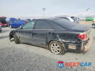 Drugie zdjęcie samochodu z przodu: 2005 TOYOTA CAMRY LE VIN:4T1BE30K75U006841 - miniatura