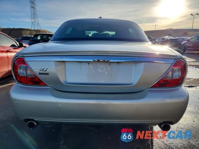 Zdjęcie 6 z 13 samochodu: 2009 JAGUAR XJ PORTFOLIO VIN:SAJWA94C79TH29919 - miniatura