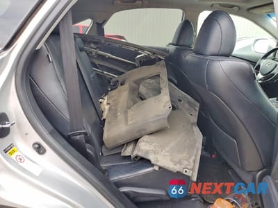 Zdjęcie 11 z 14 samochodu: 2014 LEXUS RX 350 BASE VIN:2T2ZK1BA7EC149074 - miniatura