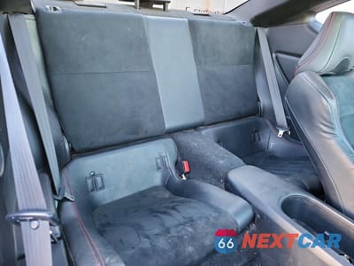 Zdjęcie 10 z 13 samochodu: 2014 SUBARU BRZ 2.0 LIMITED VIN:JF1ZCAC17E9606137 - miniatura