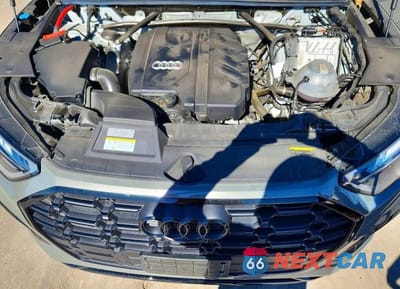 Zdjęcie 12 z 13 samochodu: 2024 AUDI Q5 PREMIUM PLUS 45 VIN:WA1EAAFY4R2073390 - miniatura