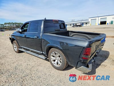 Drugie zdjęcie samochodu z przodu: 2015 RAM 1500 LONGHORN VIN:1C6RR7PT7FS723290 - miniatura