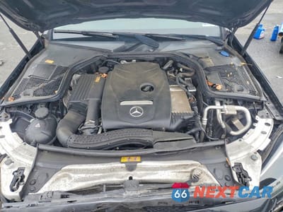 Zdjęcie 11 z 12 samochodu: 2016 MERCEDES-BENZ C 300 4MATIC VIN:55SWF4KB0GU146505 - miniatura