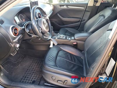 Zdjęcie 7 z 11 samochodu: 2015 AUDI A3 PREMIUM PLUS VIN:WAUEFGFF9F1136992 - miniatura