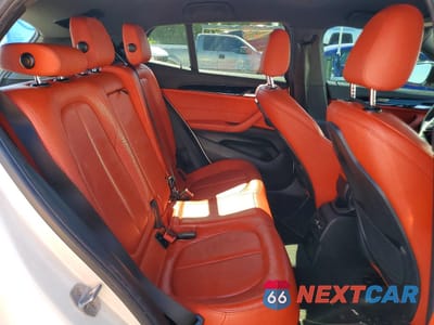 Zdjęcie 11 z 14 samochodu: 2020 BMW X2 SDRIVE28I VIN:WBXYH9C0XL5P01800 - miniatura