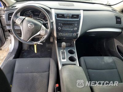 Zdjęcie 8 z 12 samochodu: 2015 NISSAN ALTIMA 2.5 VIN:1N4AL3AP3FC205656 - miniatura