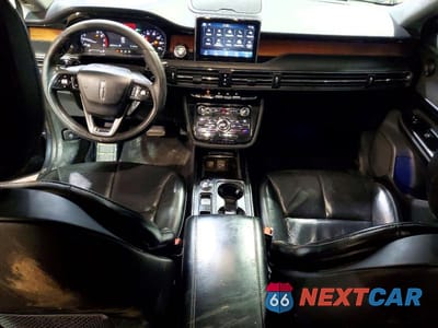 Zdjęcie 8 z 14 samochodu: 2020 LINCOLN CORSAIR RESERVE VIN:5LMCJ2D95LUL00525 - miniatura