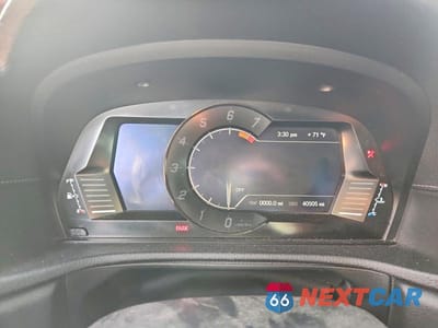 Zdjęcie 9 z 11 samochodu: 2022 TOYOTA GR SUPRA 3.0 PREMIUM VIN:WZ1DB0C02NW046670 - miniatura