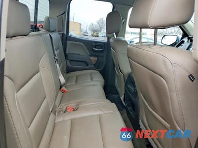 Zdjęcie 10 z 12 samochodu: 2015 GMC SIERRA K1500 SLT VIN:1GTV2VEC0FZ400323 - miniatura