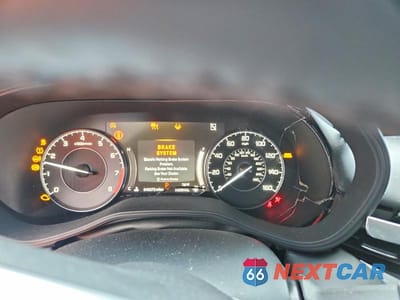 Zdjęcie 9 z 12 samochodu: 2022 ACURA TLX TECHNOLOGY VIN:19UUB5F41NA001101 - miniatura