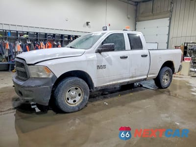 2014 RAM 1500 ST 1C6RR7FG1ES407385 - główne zdjęcie licytacji z USA - miniatura