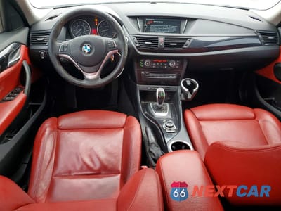 Zdjęcie 8 z 13 samochodu: 2013 BMW X1 XDRIVE28I VIN:WBAVL1C53DVR90951 - miniatura