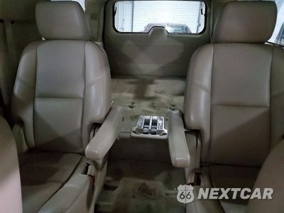 Zdjęcie 10 z 14 samochodu: 2012 GMC YUKON XL DENALI VIN:1GKS2MEF2CR130678 - miniatura