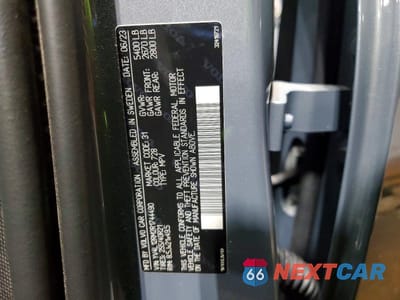 Zdjęcie 12 z 13 samochodu: 2024 VOLVO XC60 ULTIMATE VIN:YV4L12RM2R1744490 - miniatura