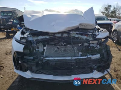 Piąte zdjęcie samochodu w środku: 2025 CHEVROLET EQUINOX RS VIN:3GN7DSRP0SS194661 - miniatura